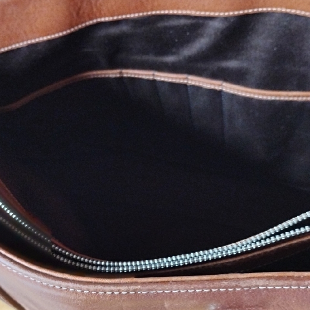 Coach Hampton Business Tote - Picture 13 of 15